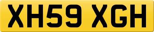 XH59XGH